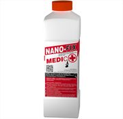NANO-FIX™ MEDIC - защита от плесени 